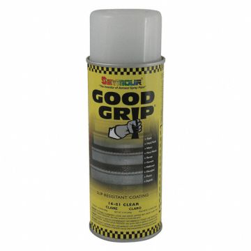 Slip Resistant Coating Clear 16 oz Can