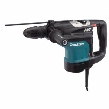 Rotary Hammer 13.5A @ 120V 130 to 280rpm