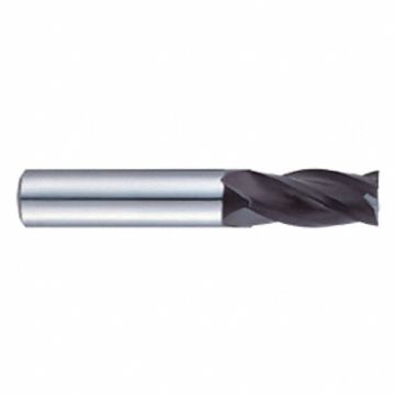 Square End End Mill