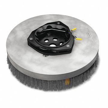 Rotary Brush