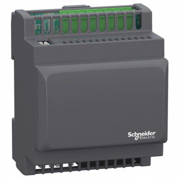 Input/Output Module 3.4 H 12 to 24V