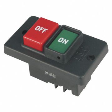 Repl On/Off Switch 3 in For JSG-6DC
