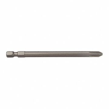 Screwdriver Bits - Slotted  P