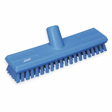 D9071 Deck Brush 10 3/4 in Brush L