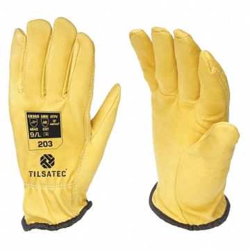 Cut Resistant Gloves Cut A6 Size 8 PR