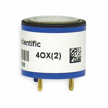 Replacement Sensor O2 Use With MX6