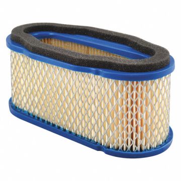 Air Filter Oval