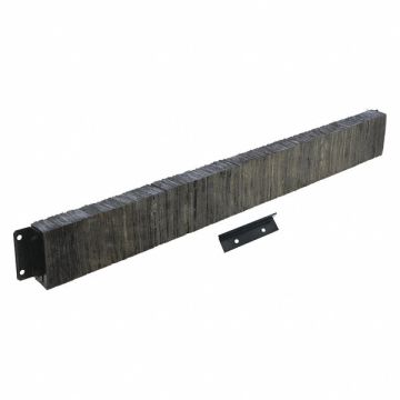 Laminated Dock Bumper- 4.5 Projection
