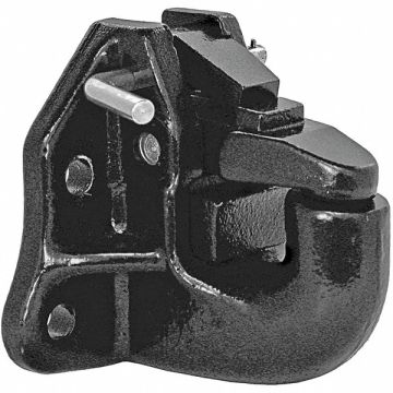 Air Compensated Pintle Hook Iron 9.3 in
