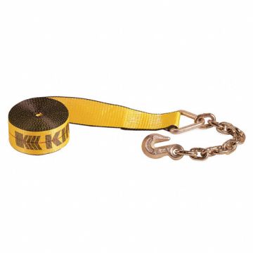 Winch Strap Winch (Not Incld) Poly 30ft.
