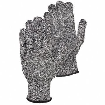 Cut-Resistant Gloves Glove Size M PR