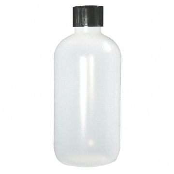 Bottle 30mL Plastic Narrow PK48