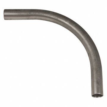 Elbow Steel Overall L 2 3/32in
