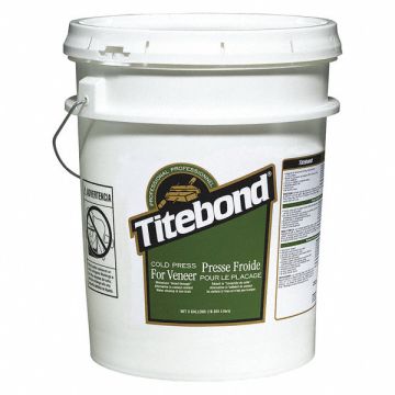 Wood Glue 5 gal Pail Container