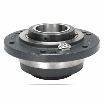 Flange Mount Bearing 13 1/2 in H Overall