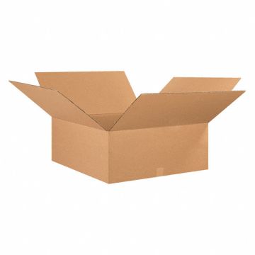 Shipping Box 30x30x10 in