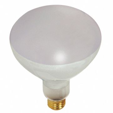 Incandescent Bulb BR40 5500 lm 500W