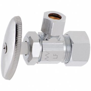 Multi-Turn Stop Angle 5/8 Inx3/8 In