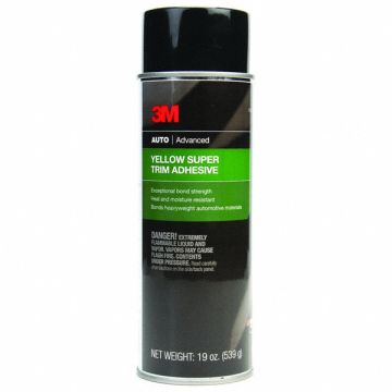 Spray Adhesive 19 fl oz Aerosol Can