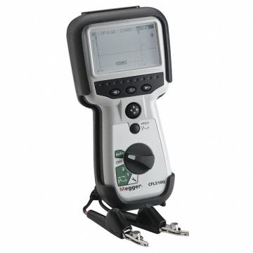 Cable Fault Locater 0-15 000