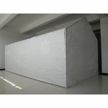 Solid Wall Kit for 10x20 Ft Canopy
