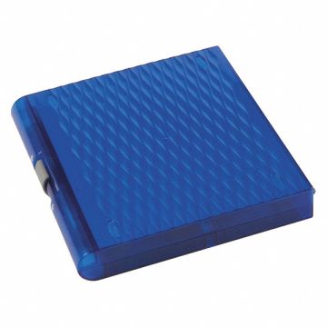 Slide Box 100 Slots Blue PK5
