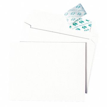 Invitation Envelope White Paper PK100