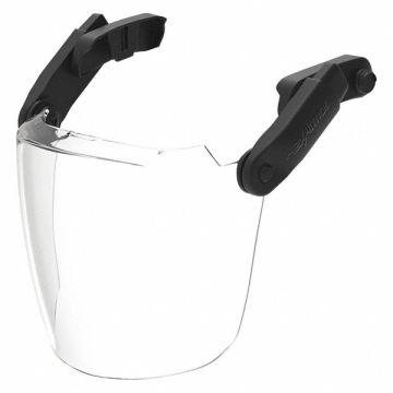 XP Magnetic Face Shield with Adapter