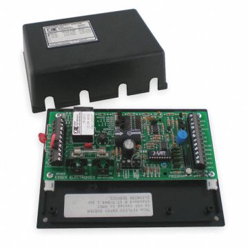 Control Module 12-24VAC/DC