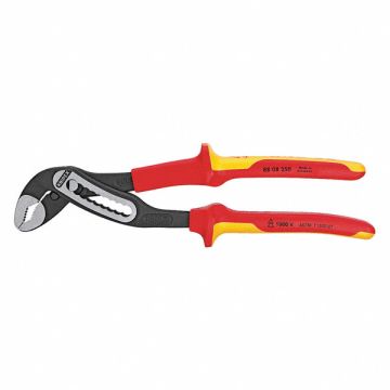 Tongue and Groove Plier 10 L