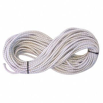 Bungee Cord Roll 3/8 100 ft L