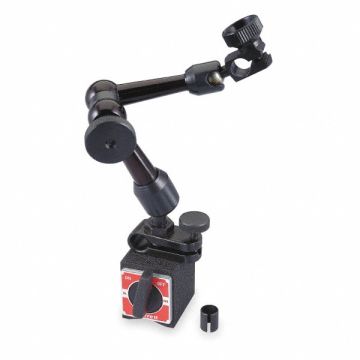 Magnetic Base with Articulating Arm