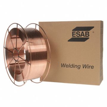 70S-6 .045x33#WB 2376# PLT Welding Wire