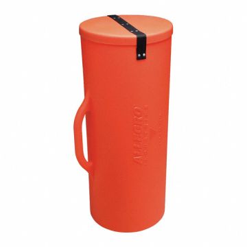 Ventilation Duct Storage Canister 12 In