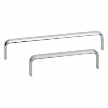 Pull Handle 316 Stainless Steel Satin
