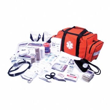 Disaster Preparedness Kit Serve 1 to 6