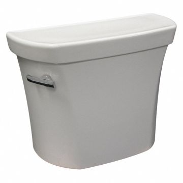 Toilet Tank Gravity Single Flush
