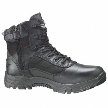 H9159 6 Work Boot 11-1/2 W Black Composite PR