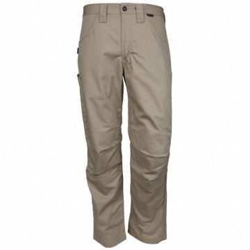K4818 FR Pants Tan 40/36