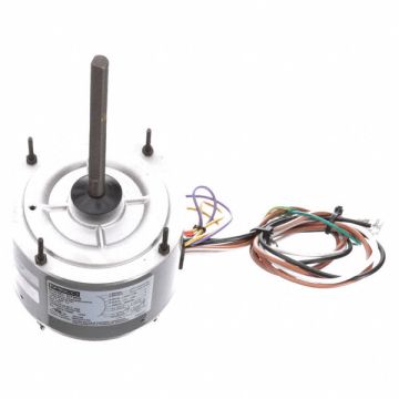Condenser Fan Motor 1075 rpm 1/4 HP 1.8A