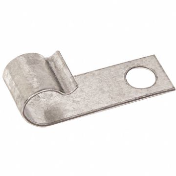 Cable Clamp 1/2 Dia 1/2 W PK10