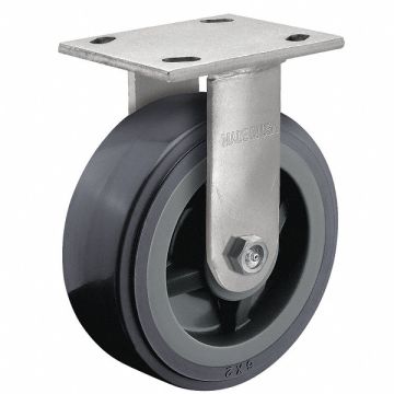 Standard Plate Caster Wheel 2 W