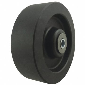 Heat-Resistant Nylon Tread Wheel 6