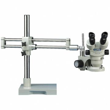 Binocular Microscope Magnification 7-45X