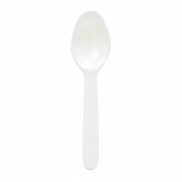 Spoon White E175 Med PK3000
