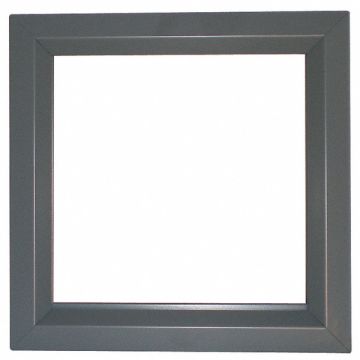 Window Frame Kit 5x20 In