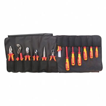 Insulated Tool Set 13 pc.