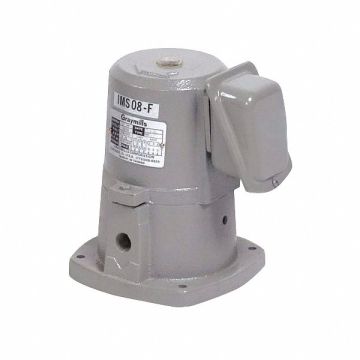 Coolant Suction Pump 1/8HP 230/460V