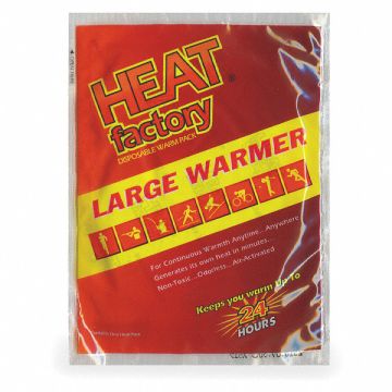 Large Warmer PK3