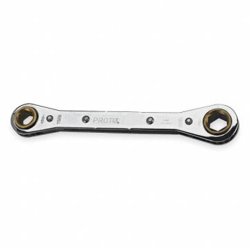 Box End Wrench 5-1/2 L